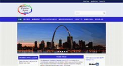 Desktop Screenshot of mcpf.us